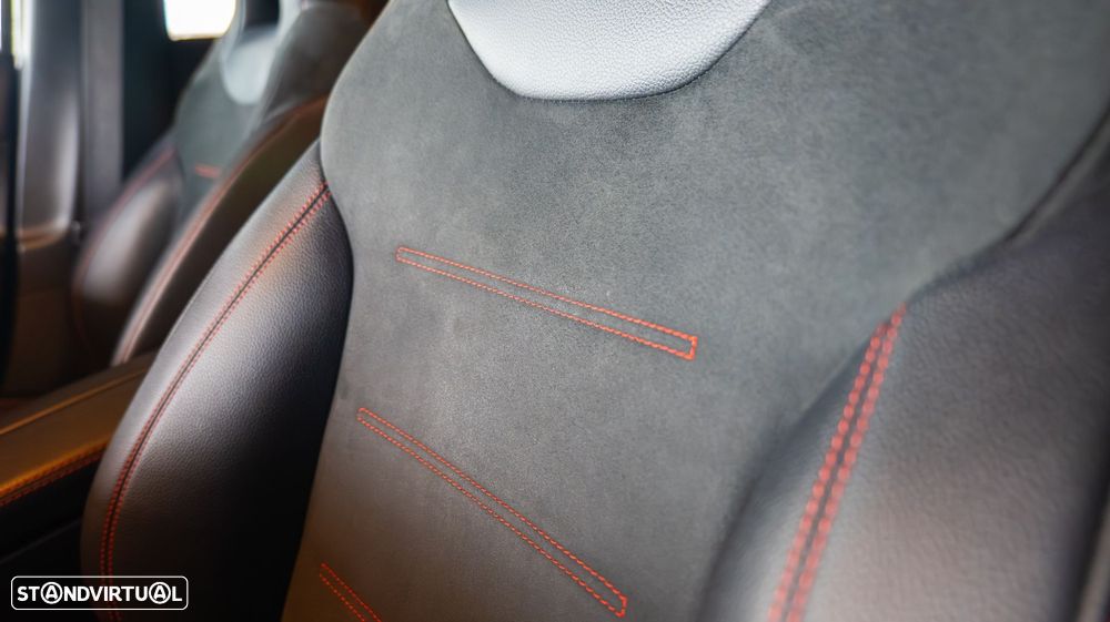 Mercedes-Benz A 180 d AMG Line Aut. - 29