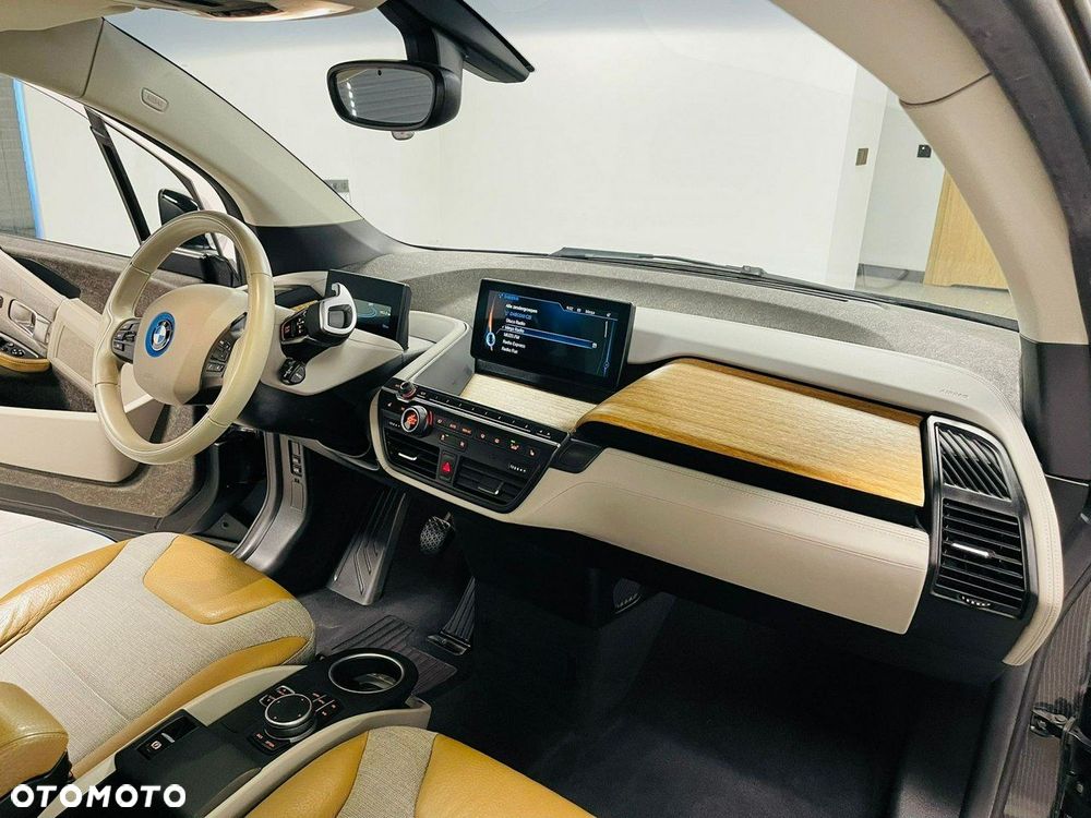 BMW i3 94 Ah - 33