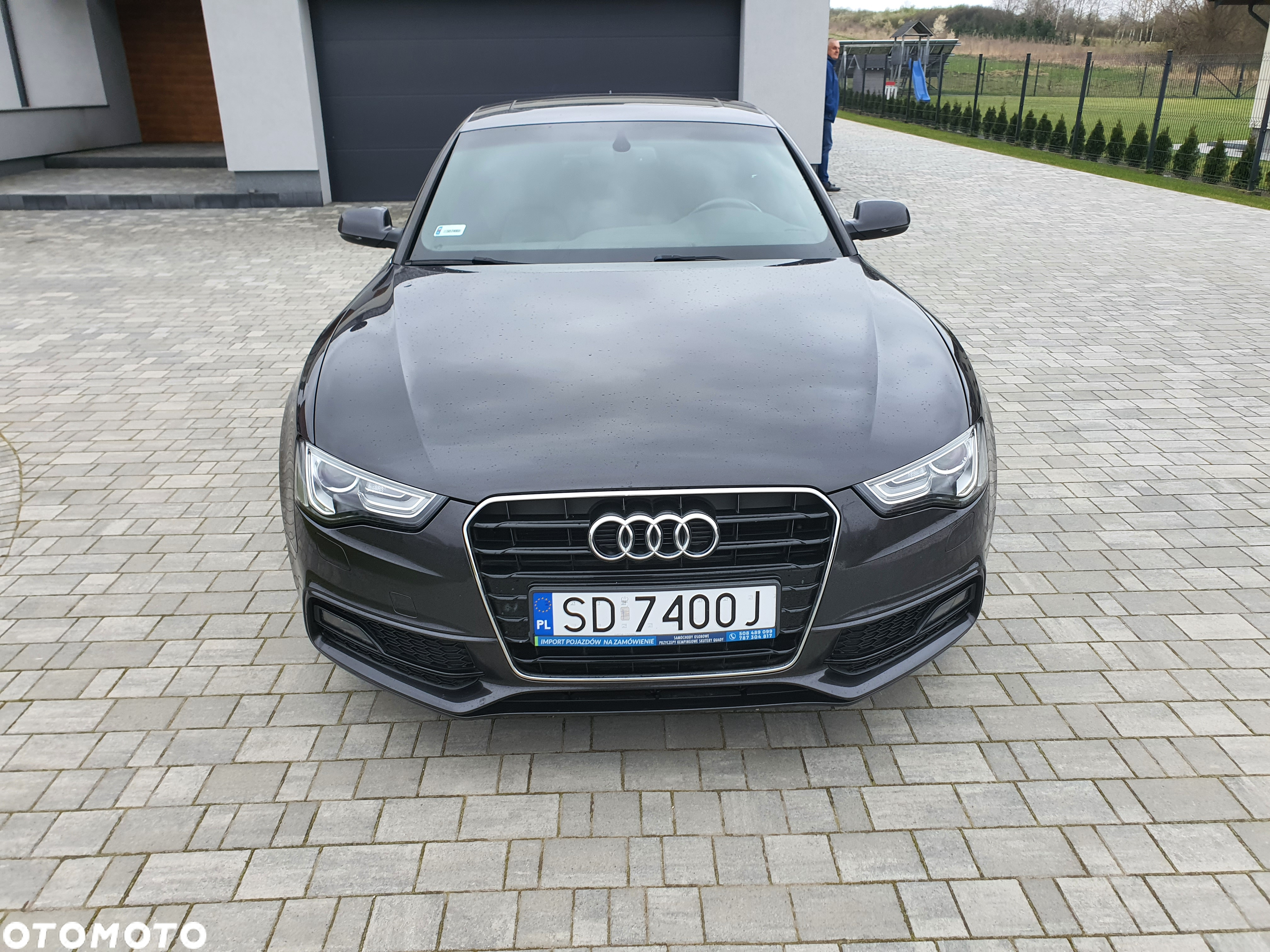 Audi A5 ver-sportback-2-0-tdi-sport - 8