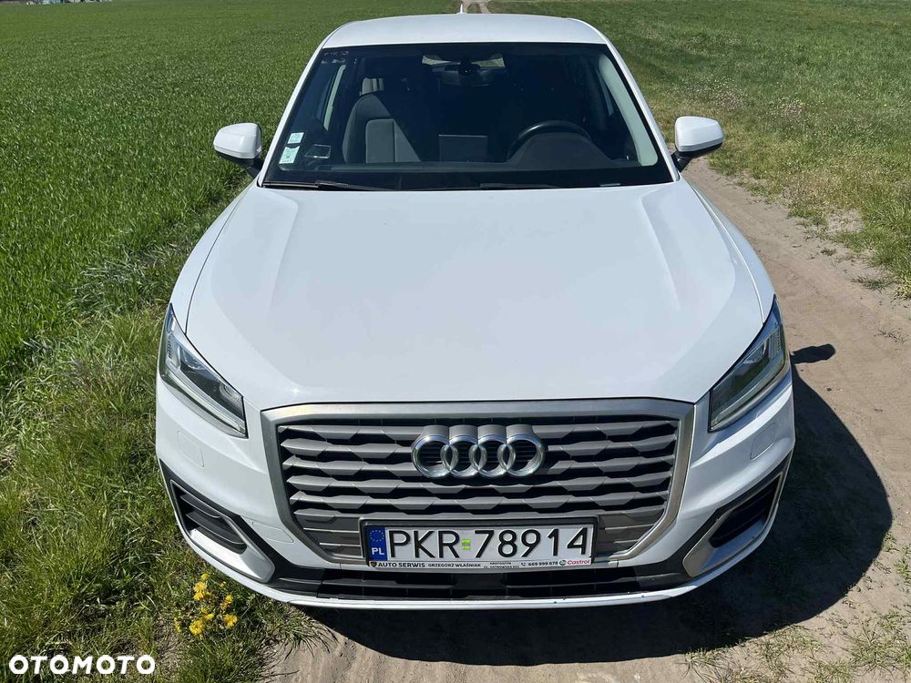 Audi Q2 - 5