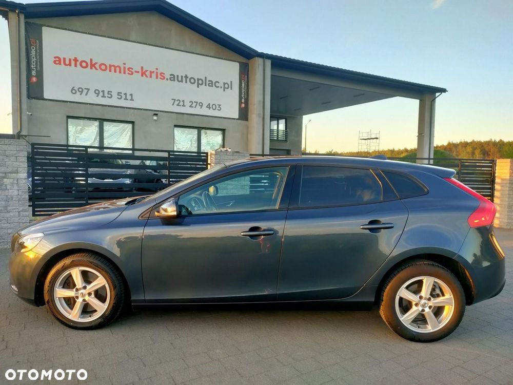Volvo V40 D2 Drive-E SCR Momentum - 2