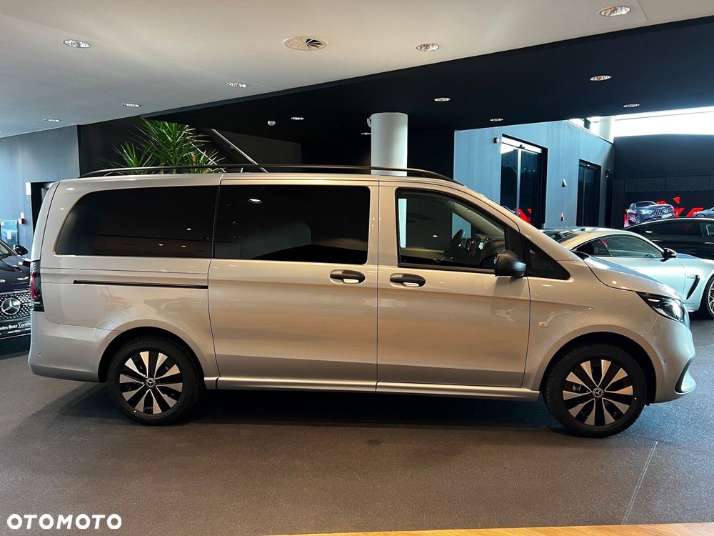 Mercedes-Benz Vito - 3