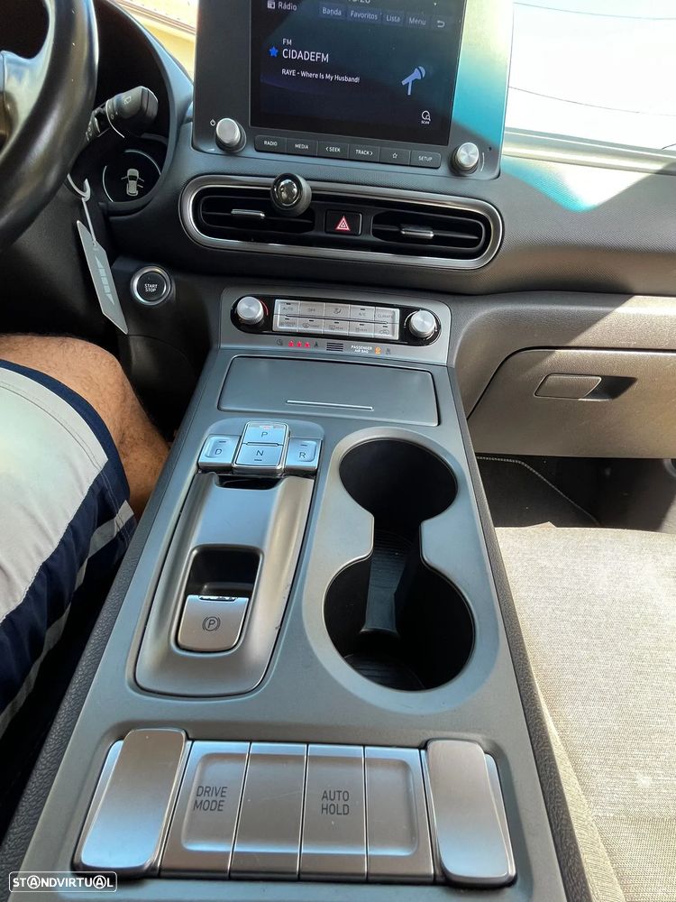 Hyundai Kauai 64 kWh Premium - 2