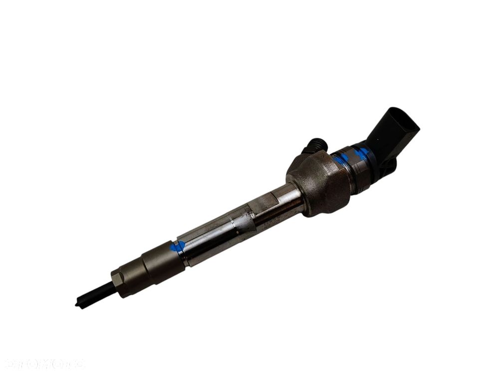 WTRYSKIWACZ BMW F20 F21 F30 F31 X1 F48 X2 F39 2.0 D 8514146 0445110613 - 3