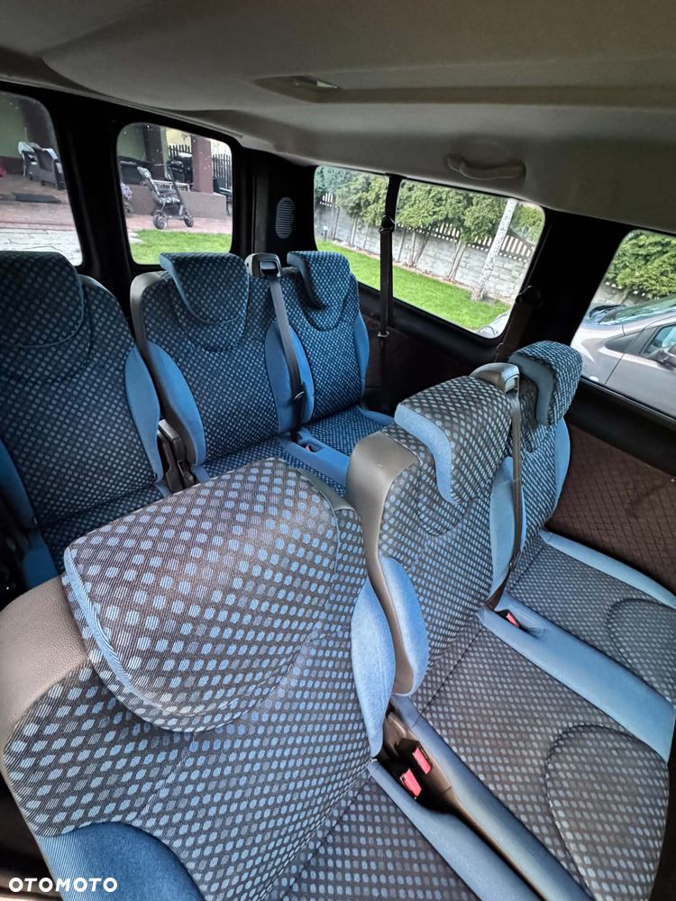 Fiat Scudo Panorama L2H1 Family - 16