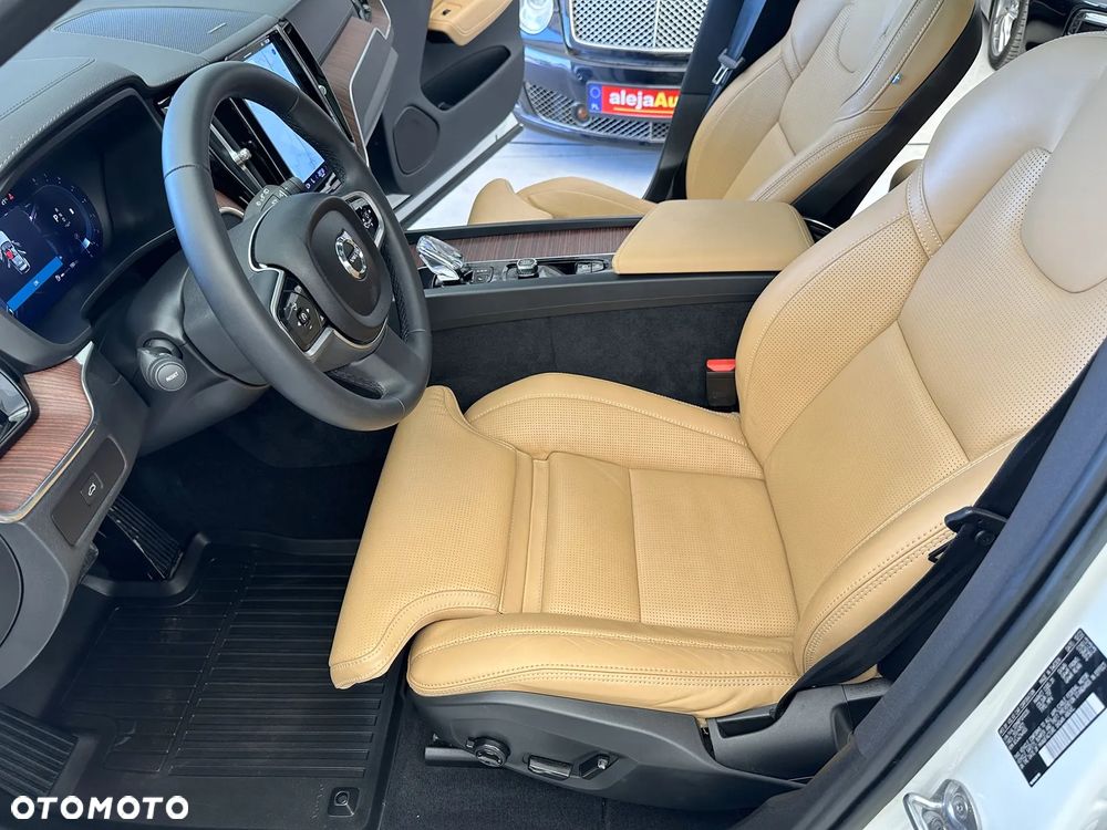 Volvo XC 60 B5 B Geartronic RDesign - 7