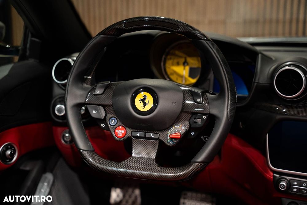 Ferrari Portofino - 23