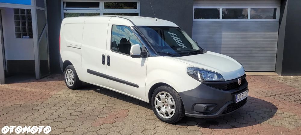 Fiat DOBLO MAXI - 2