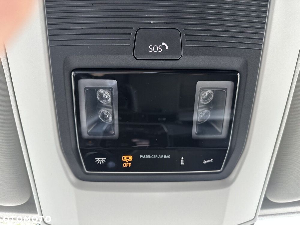Volkswagen Crafter 35 furgon wysoki dach, 2,0 TDI 177KM, przedni, 6-bieg manualna 3640 mm, Euro 6 - 25