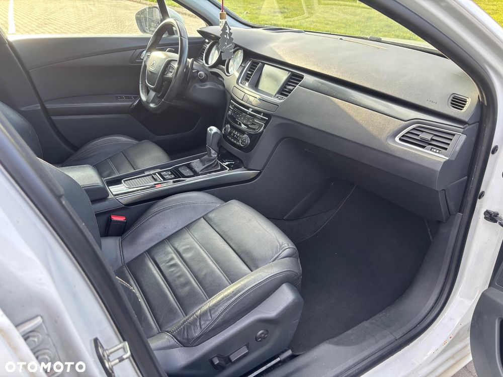 Peugeot 508 - 19