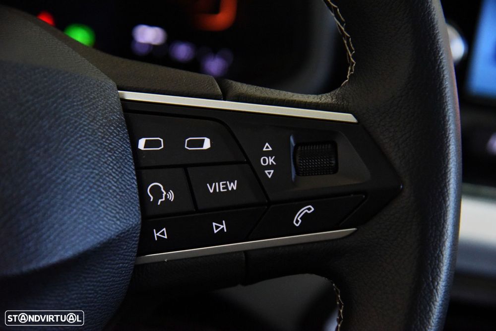 SEAT Ibiza 1.0 TSI Style DSG - 16