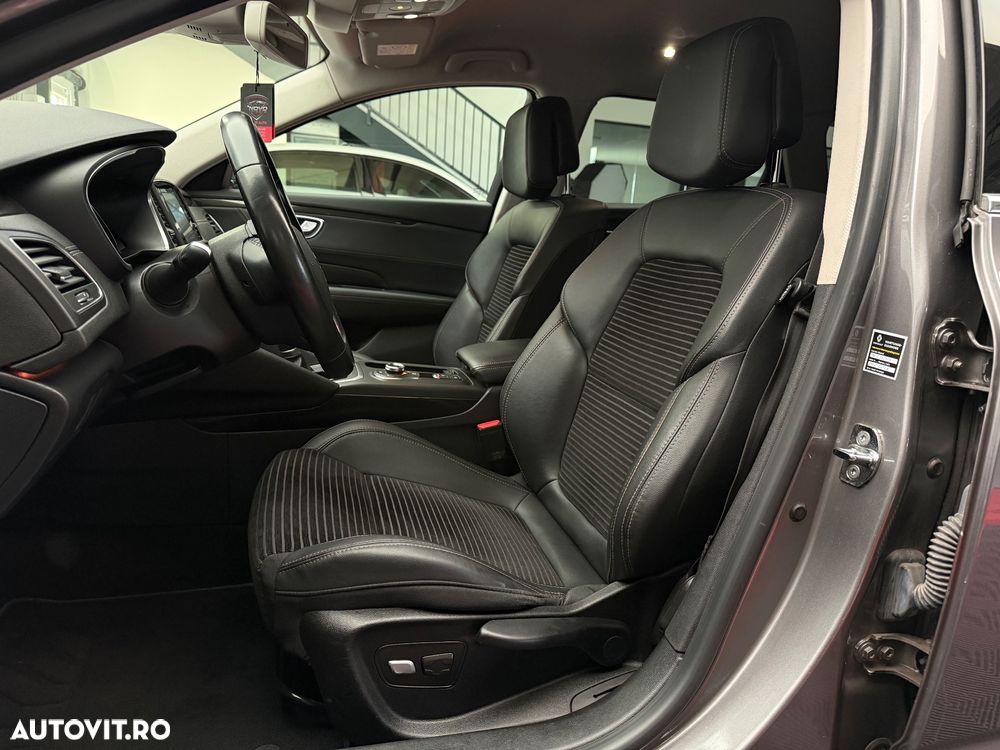 Renault Talisman - 20