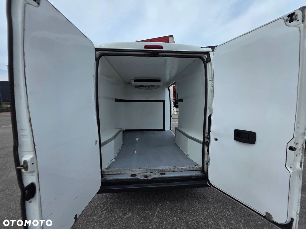 Peugeot BOXER - 8