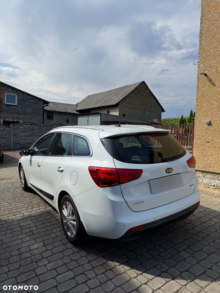 Kia Ceed - 2