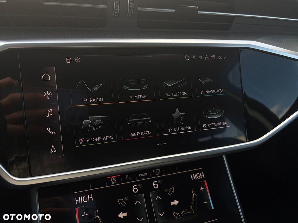 Audi A6 Avant - 28