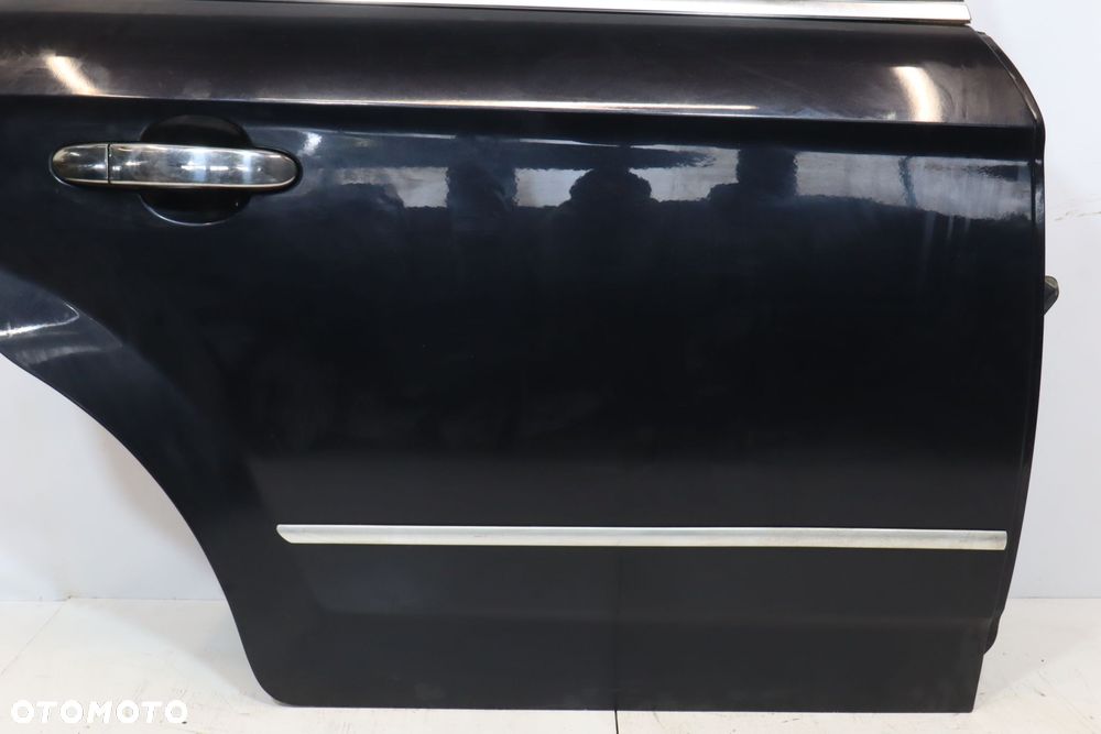 DRZWI PRAWY TYŁ FORD MONDEO IV MK4 G6 SEDAN - 4