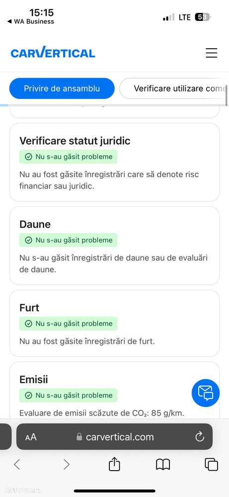 Toyota Corolla 1.8 Hybrid Business Edition - 38