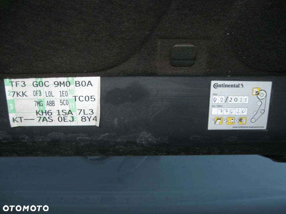 Volkswagen Jetta 1.6 TDI Comfortline - 8