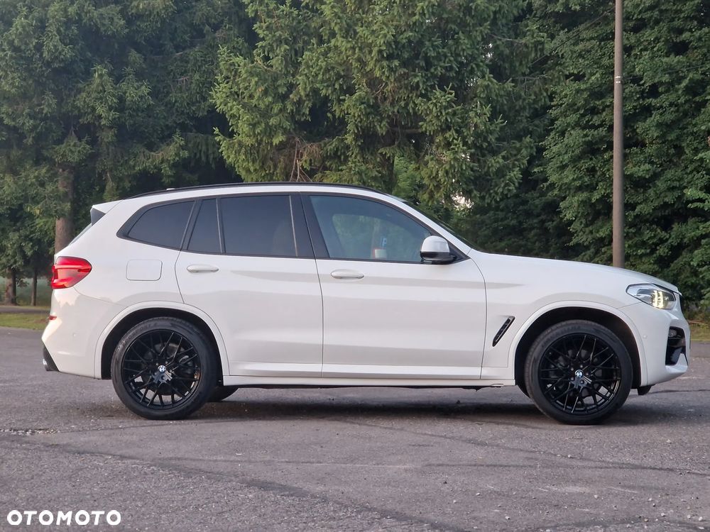 BMW X3 - 4