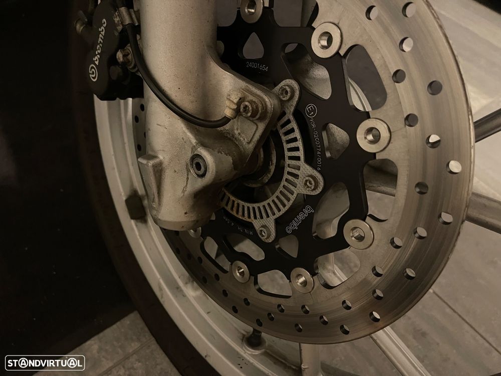 BMW F 650 GS F650GS - 9