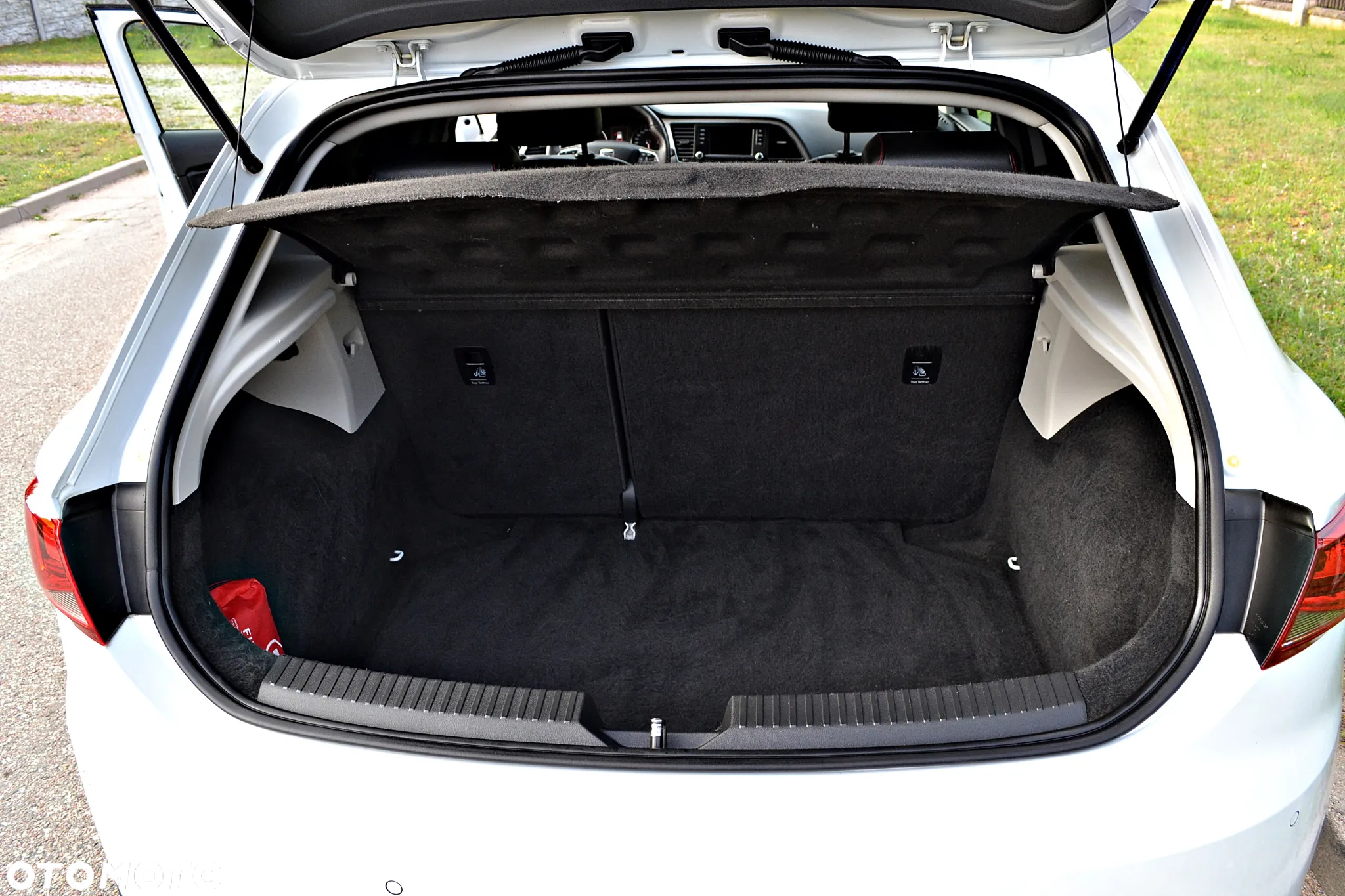 Seat Leon 2.0 TDI DPF DSG FR - 30