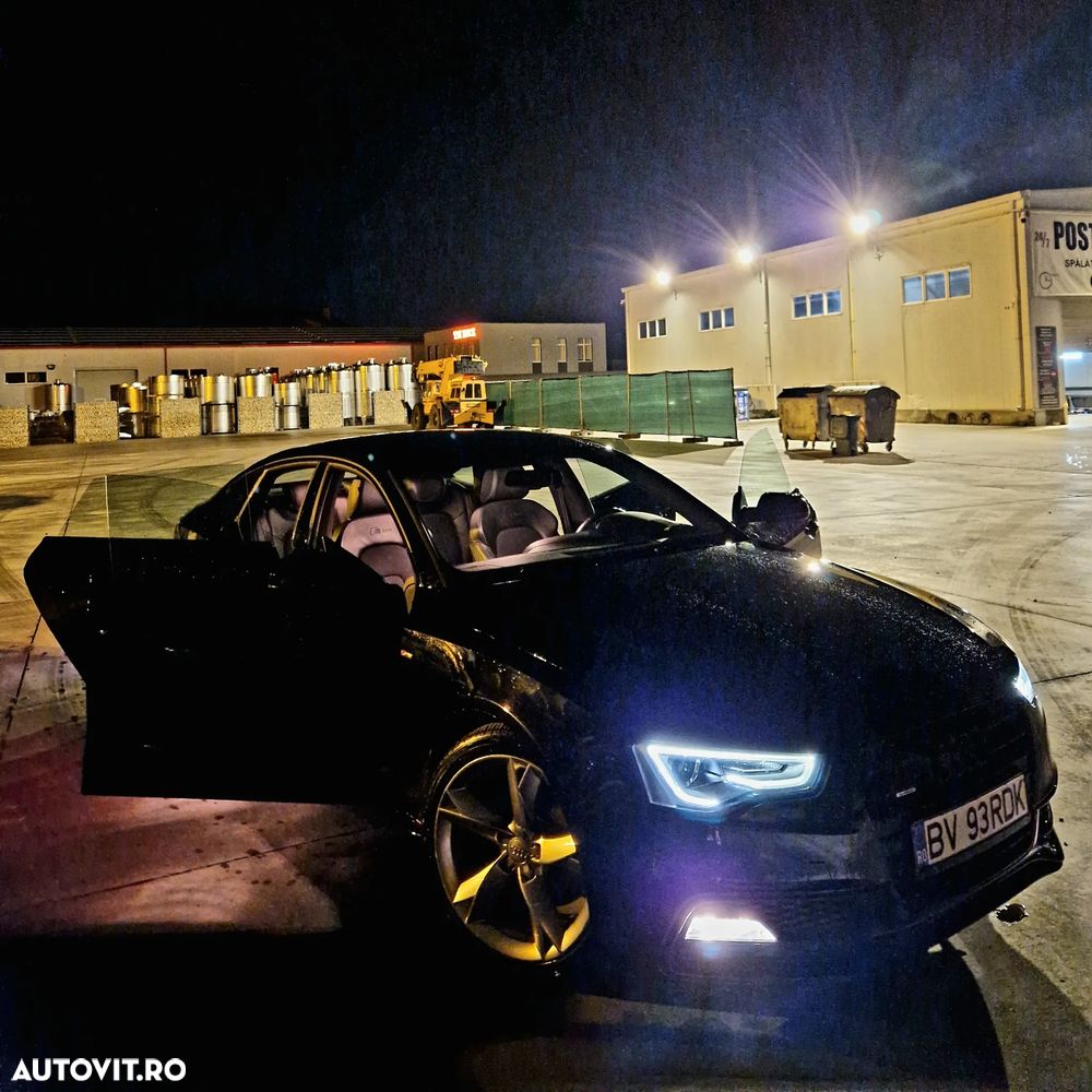 AUDI A5 Sportback 2015 — imagine 6