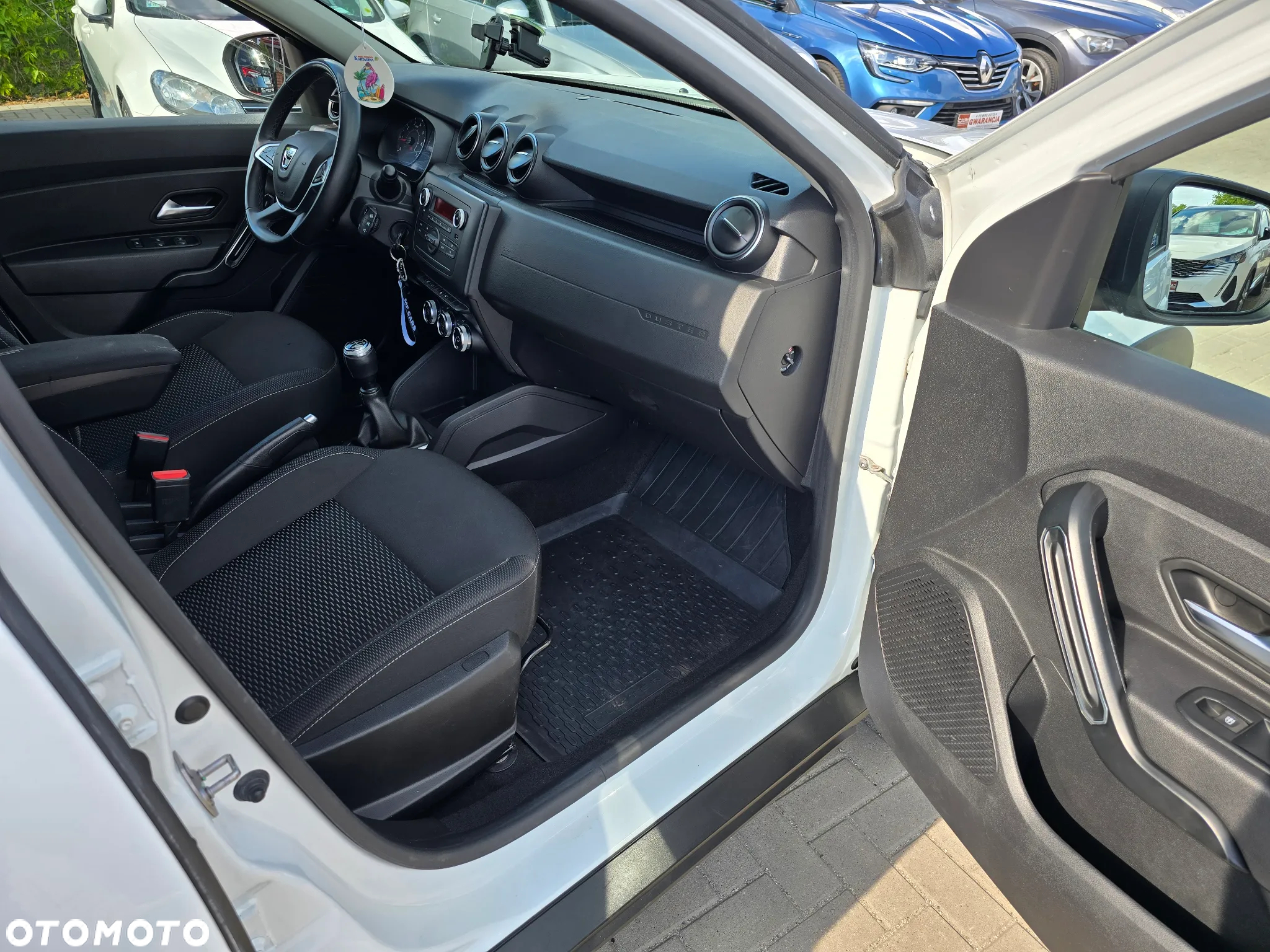 Dacia Duster - 11