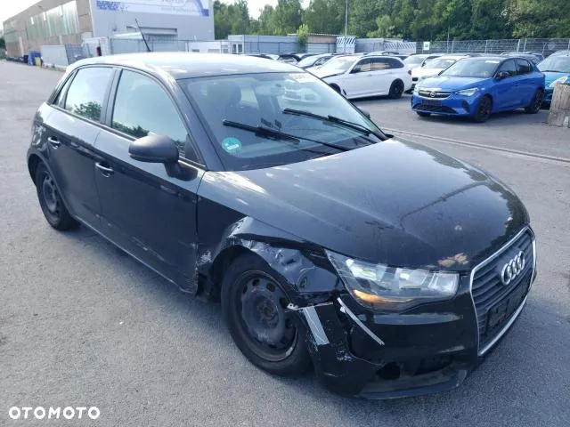 Audi A1 - 2