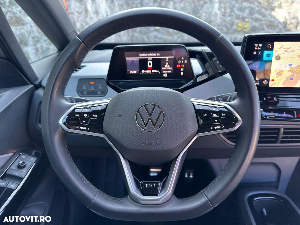 Volkswagen ID.3 58 kWh Pro Performance - 19