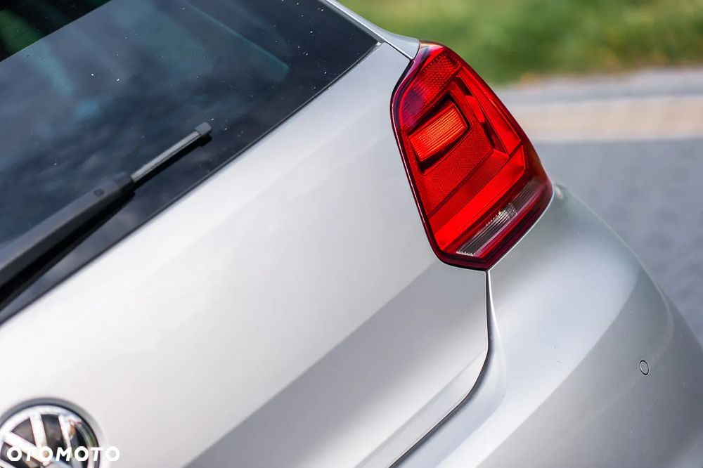 Volkswagen Polo - 14