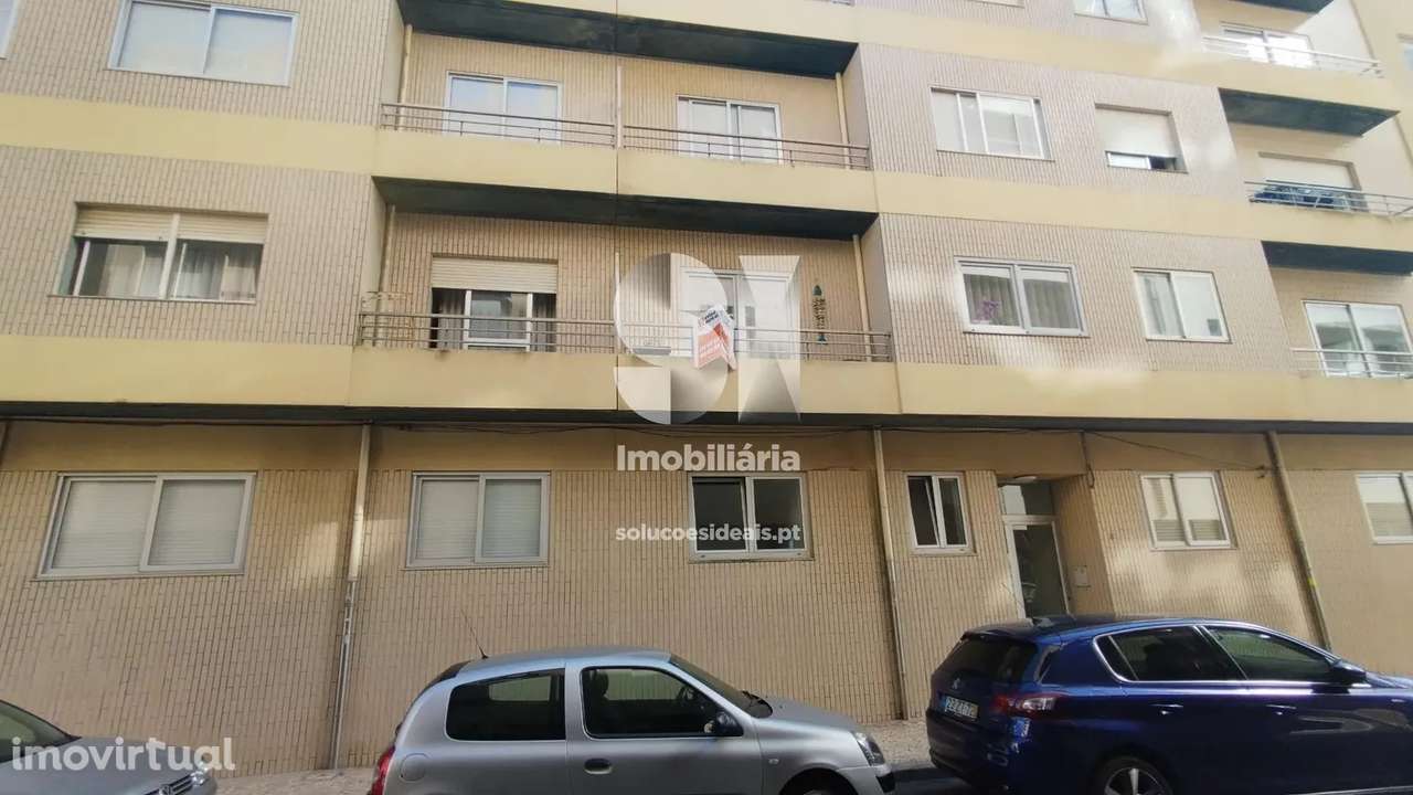 Apartamento T1+1 - Grande imagem: 4/24