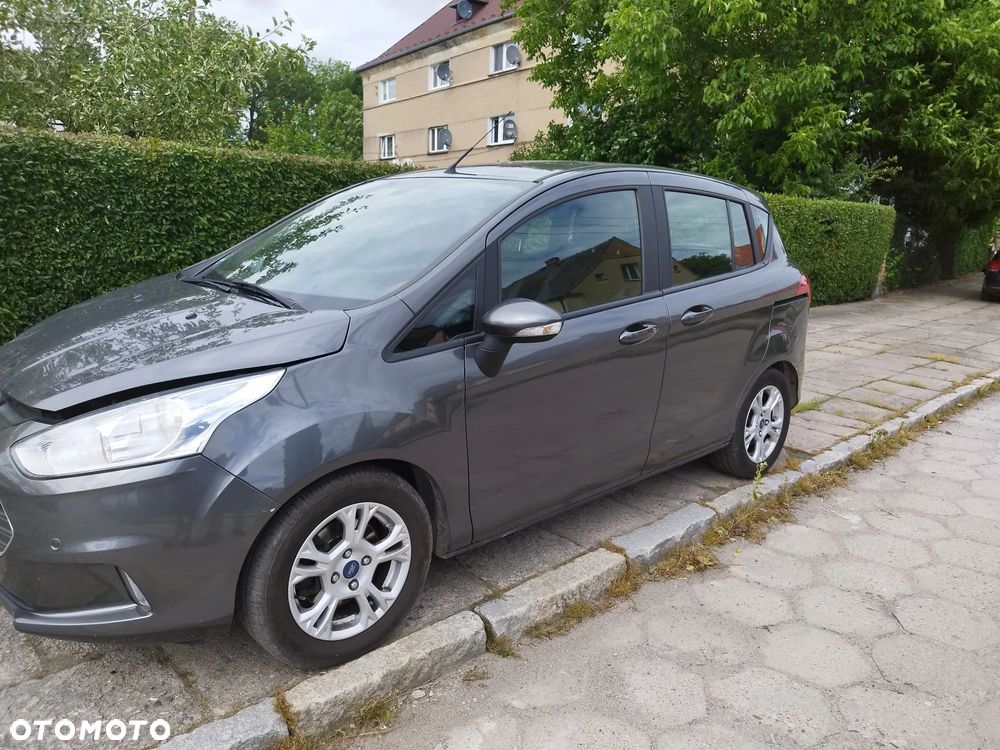 Ford B-MAX - 15