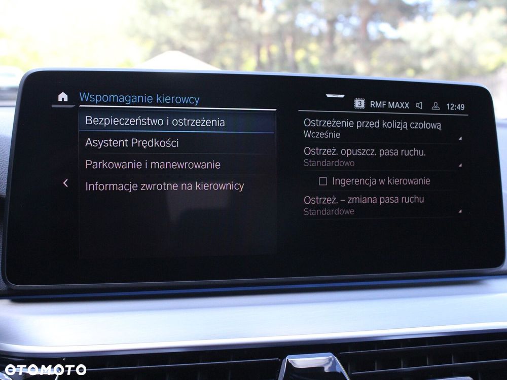 BMW Seria 5 - 33