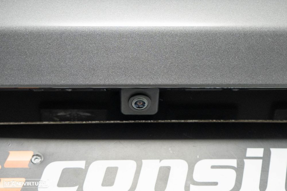 Peugeot 3008 1.6 Hybrid GT Pack e-EAT8 - 19