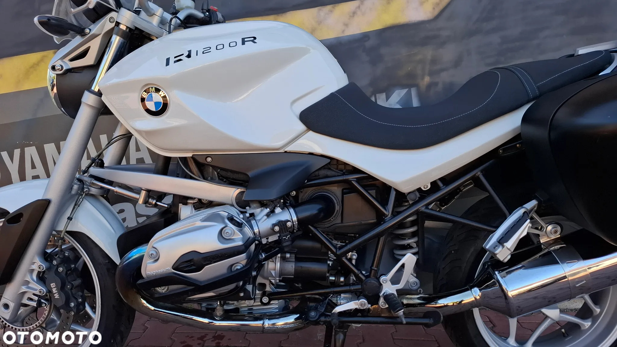 BMW R - 11