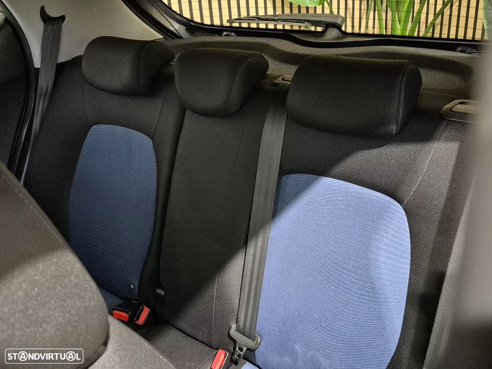 Hyundai i10 1.0 Urban GPL - 19