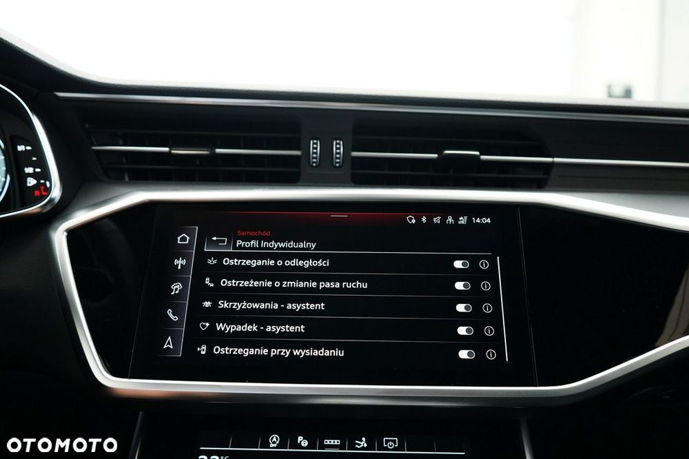 Audi A7 Sportback - 40