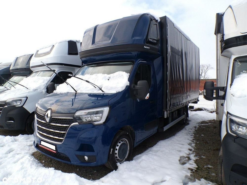 Renault Master - 2
