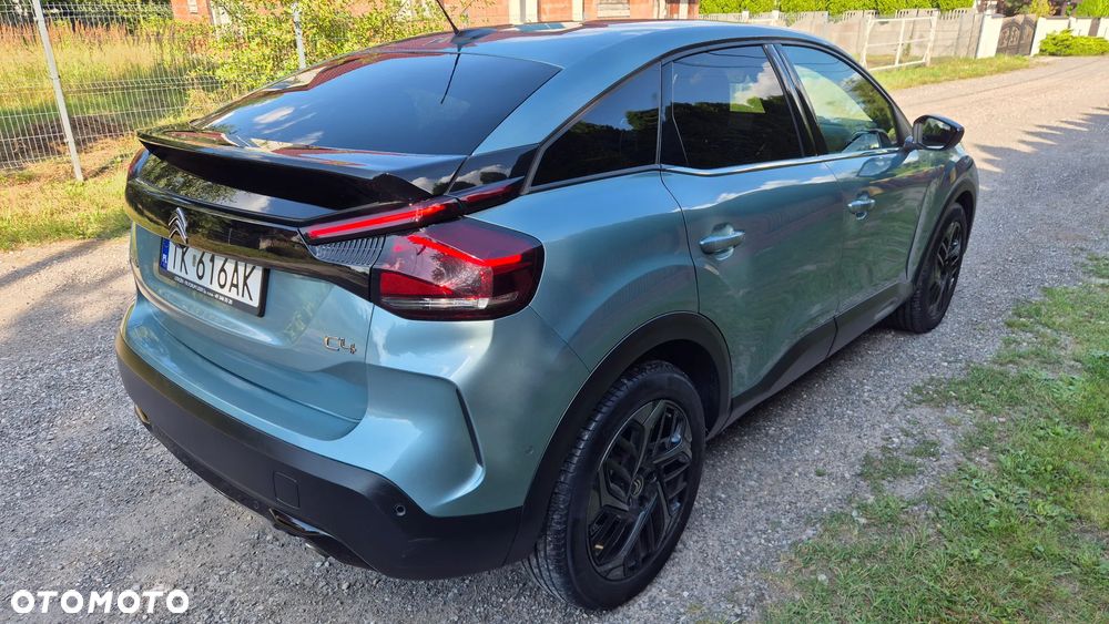 Citroën C4 1.2 PureTech Shine S&S EAT8 - 5