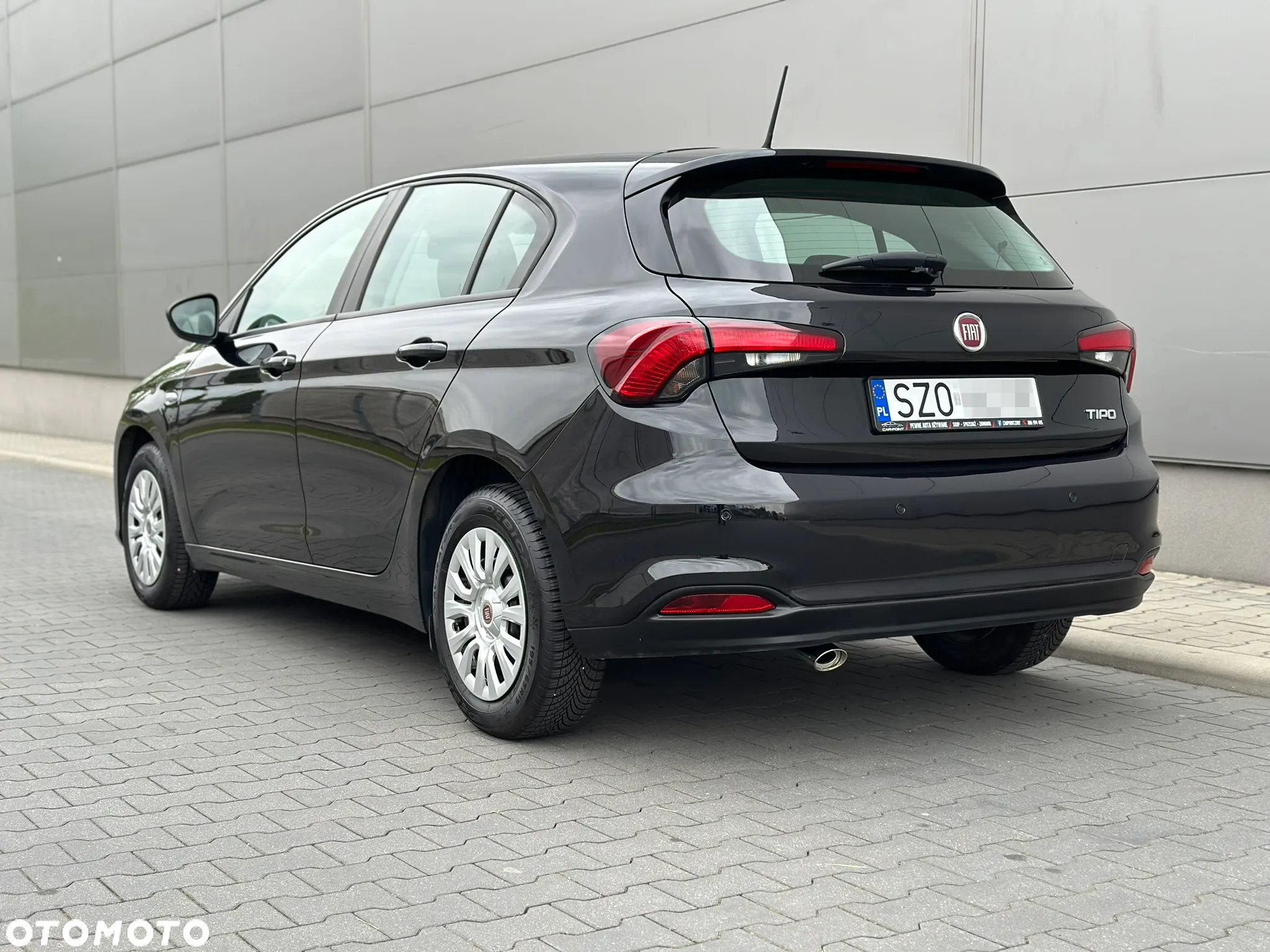 Fiat Tipo 1.4 Classic - 3