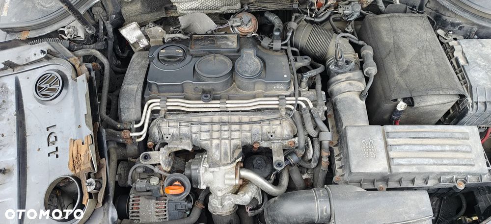 Volkswagen Passat 2.0 TDI DPF Highline DSG - 22