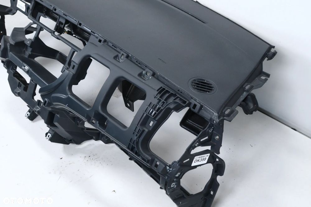 Deska Konsola Pasy KIA RIO III UB (11-17) 5D EU ORYGINAŁ Demontaż - 11