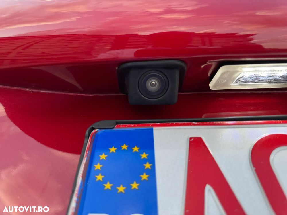 Peugeot 2008 PureTech 110 Stop&Start EAT6 Allure - 19