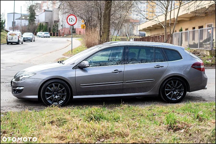 Renault Laguna - 3