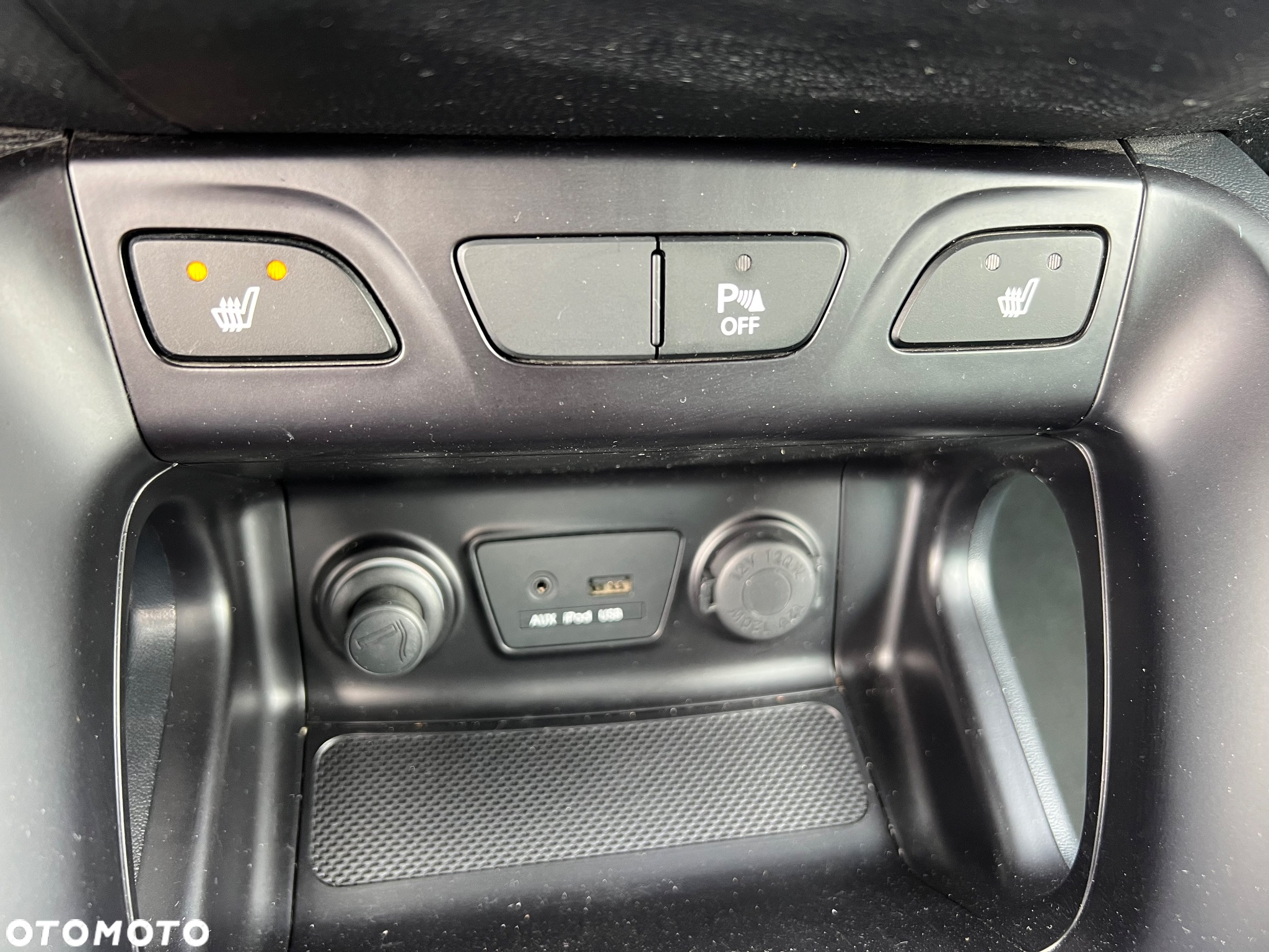Hyundai ix35 1.7 CRDi 2WD Comfort - 24