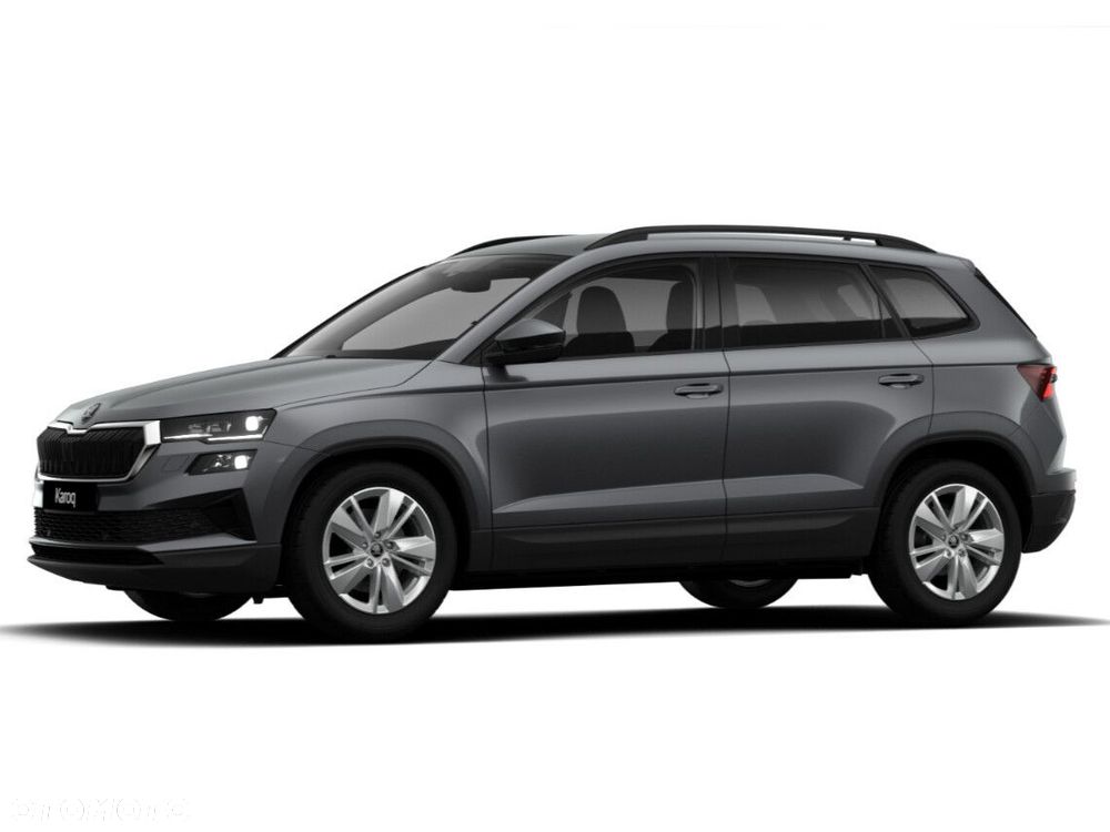 Skoda Karoq 2026 photo 2