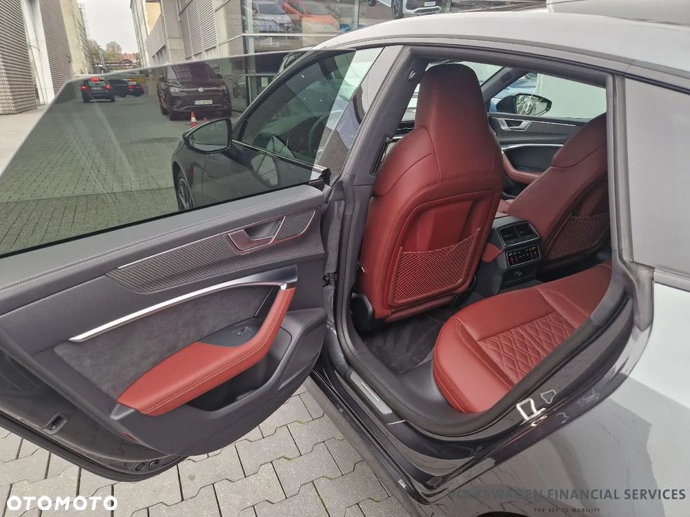 Audi S7 Sportback TDI Tiptronic - 9