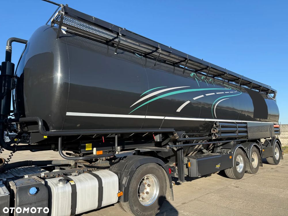 Welgro Beczka do paszy Silos Paszowóz 2017 Rok - 1