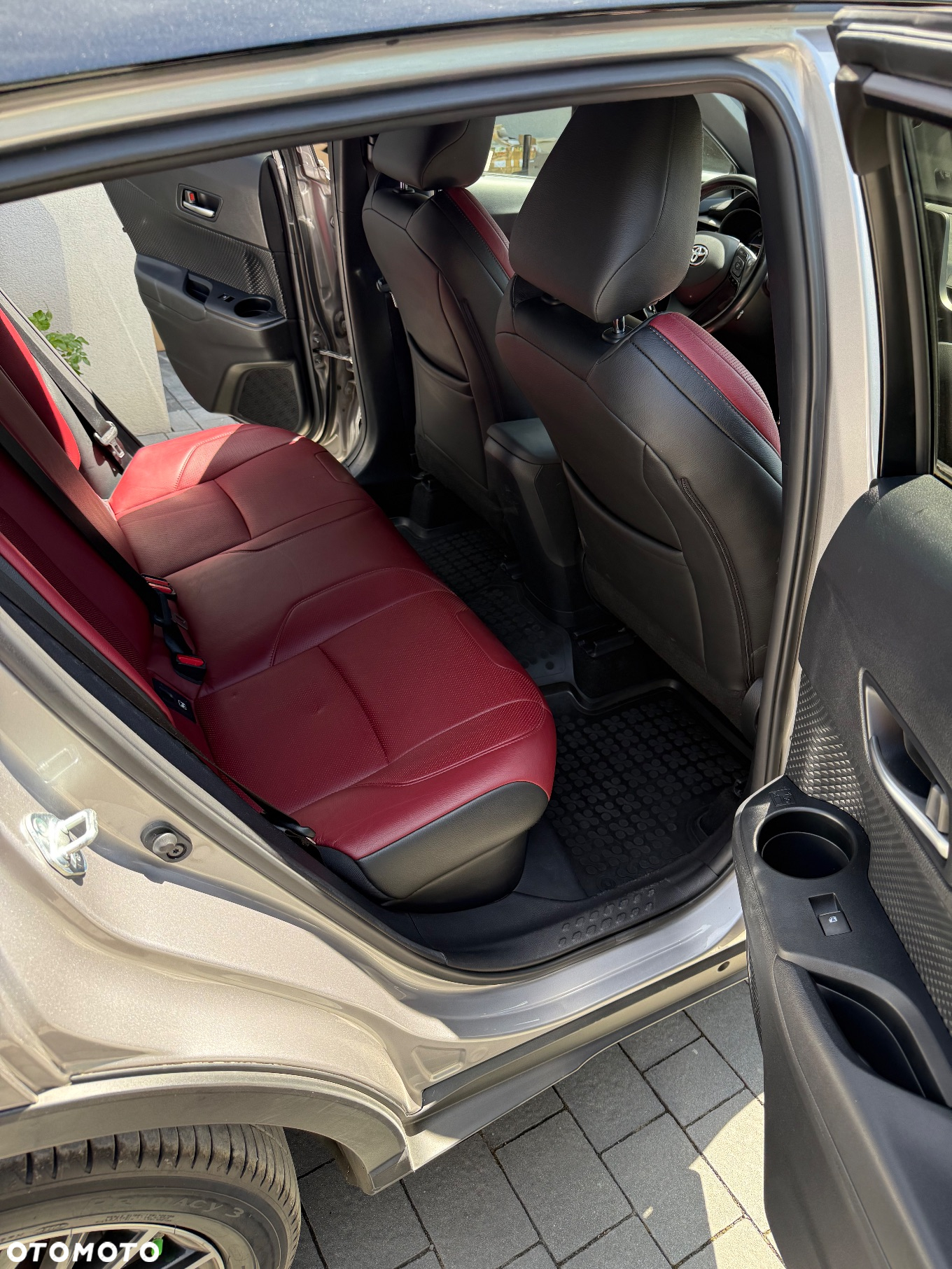 Toyota C-HR 1.8 Hybrid Selection - 13