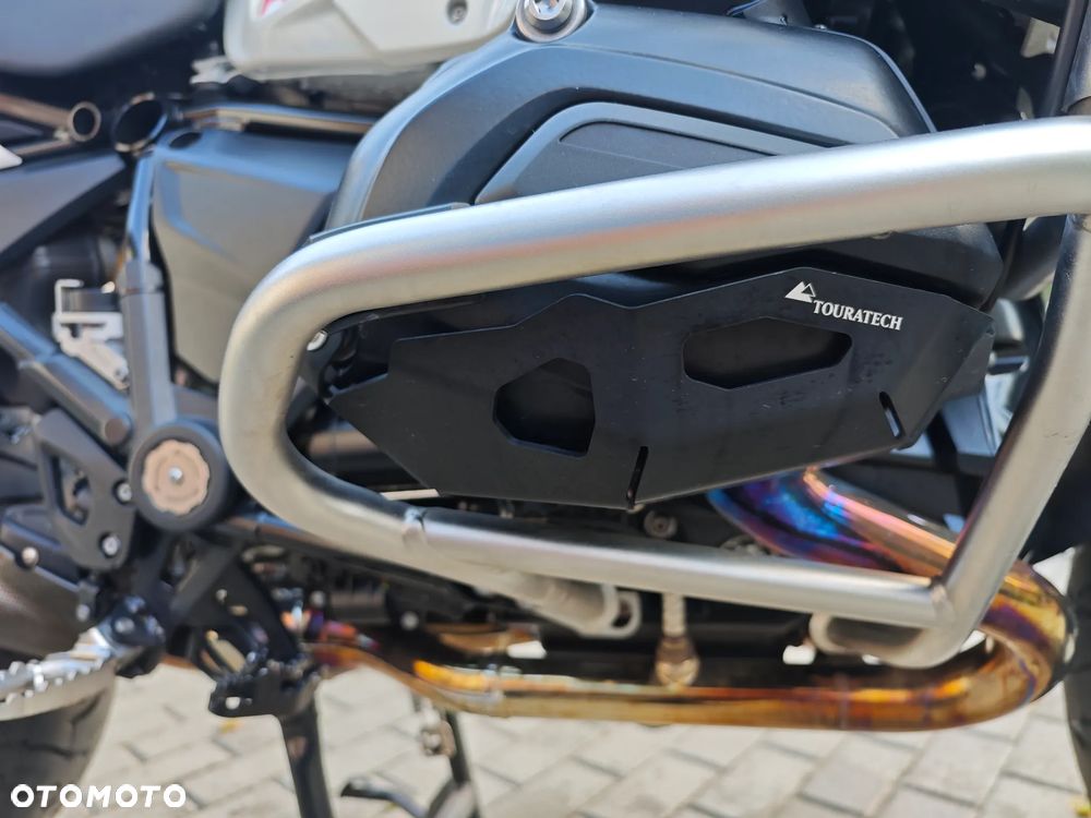 BMW GS - 4